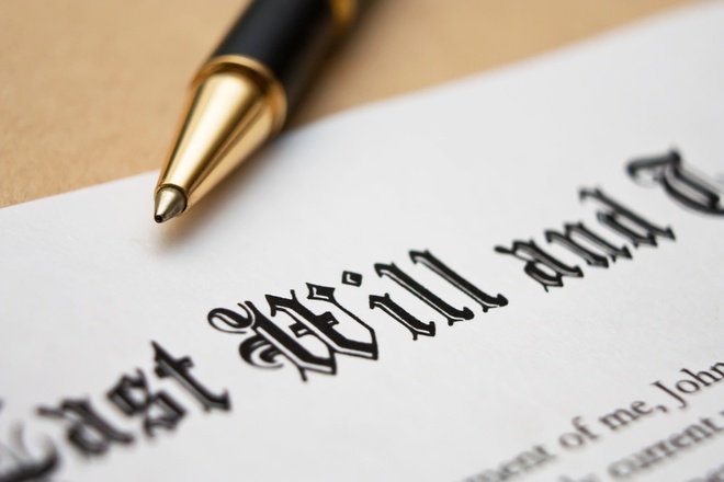 7 Things You Need to Know Before You Setup a Simple Will