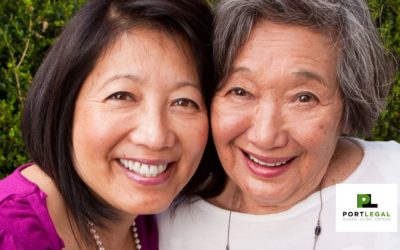 Questions to Ask Your Aging Parents