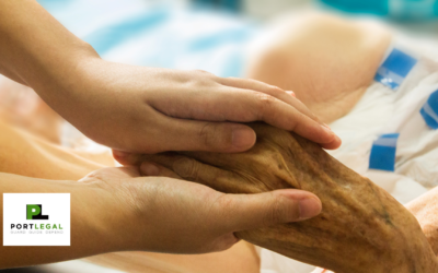 Tips for Visiting Your Loved Ones in Nursing Homes as They Reopen