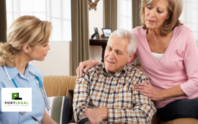 When is a Nursing Home Needed