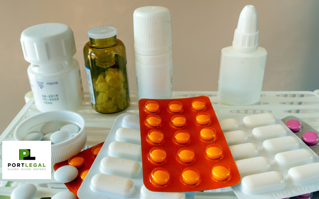 Taking Action for National Clean Out Your Medicine Cabinet Day