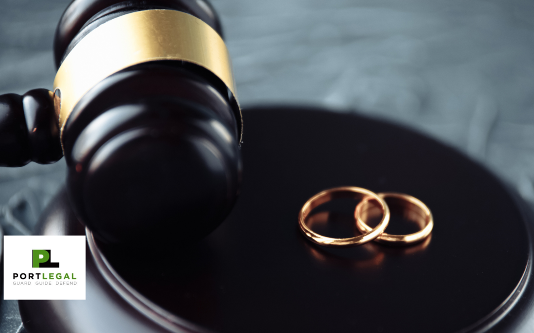 A Prenuptial Will Not Help When Planning For Medicaid