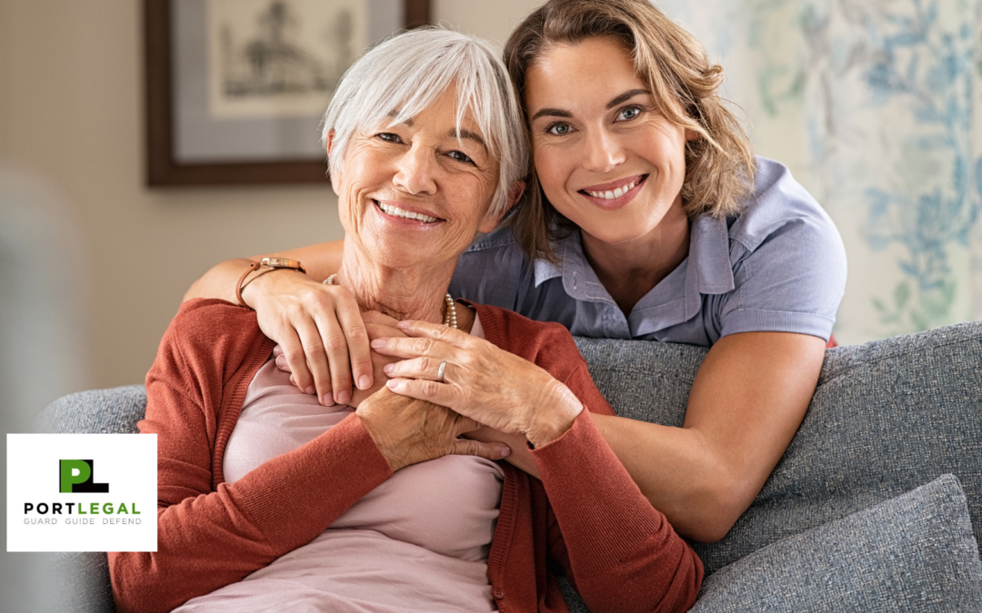 This Valentine’s Day, Let Us Show You How to Say “I Love You” Through Long-Term Care Planning