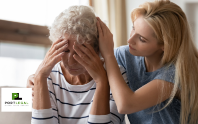 Critical Warning Signs Your Parent May Have Memory Loss